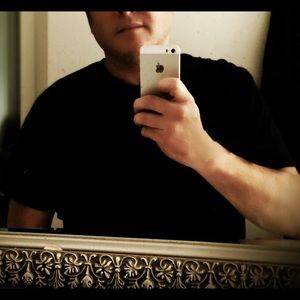 Meet your Posher, Greg